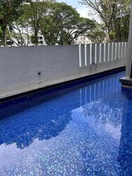 Jalan Sempadan (D15), Terrace #464303021